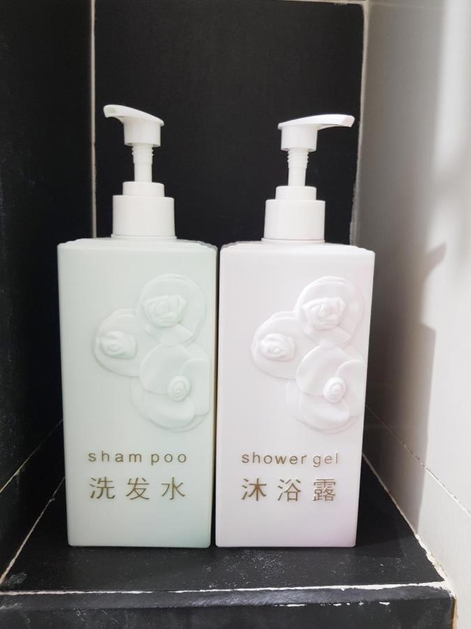 3号禅宗@普崇斯盖博德民宿 外观 照片